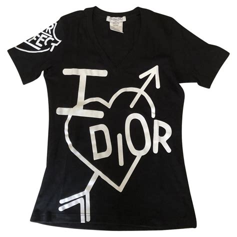 dior i love you shirt|Amazon.com: Dior Shirt.